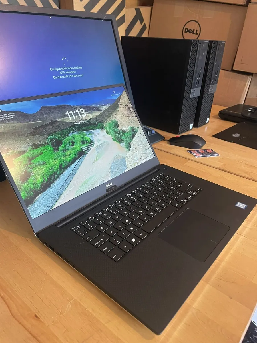 Dell Precision Workstations-Core i7-32Gb-Graphics - Image 4