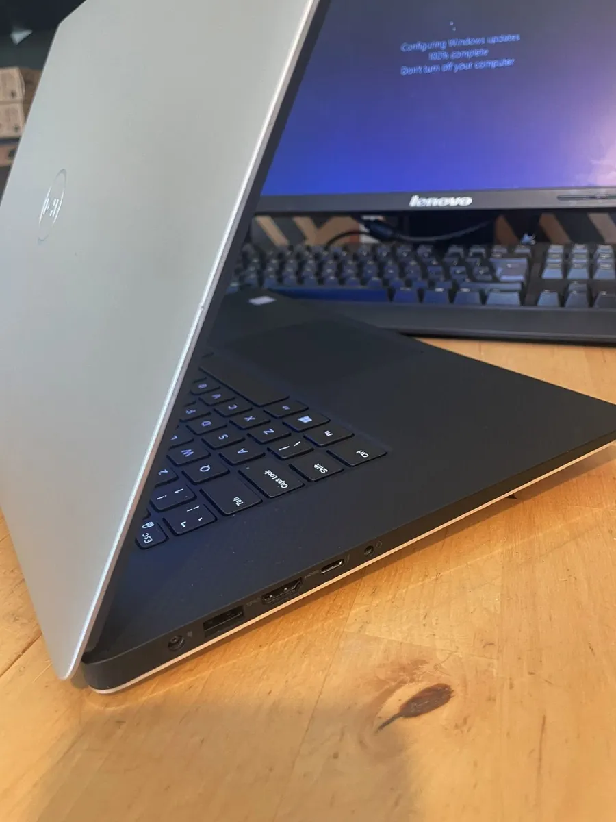 Dell Precision Workstations-Core i7-32Gb-Graphics - Image 3