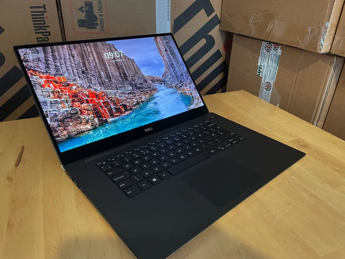Dell Precision Workstations-Core i7-32Gb-Graphics - Image 1