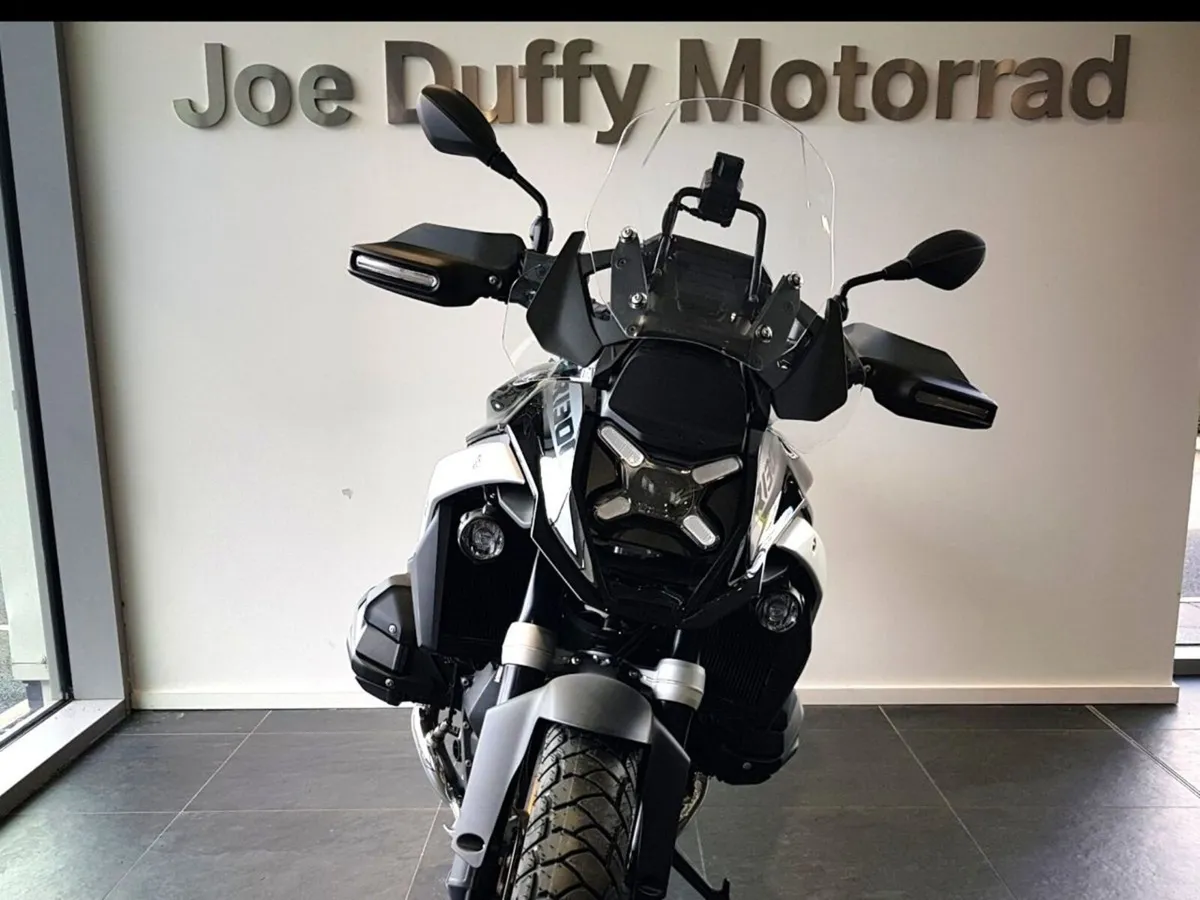 BMW R 1300 GS TE Finance Available - Image 4