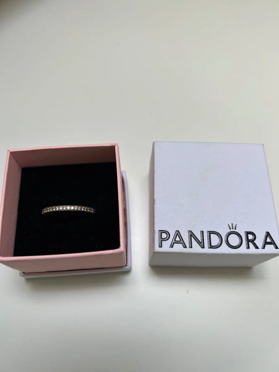 Pandora Rings - Image 2