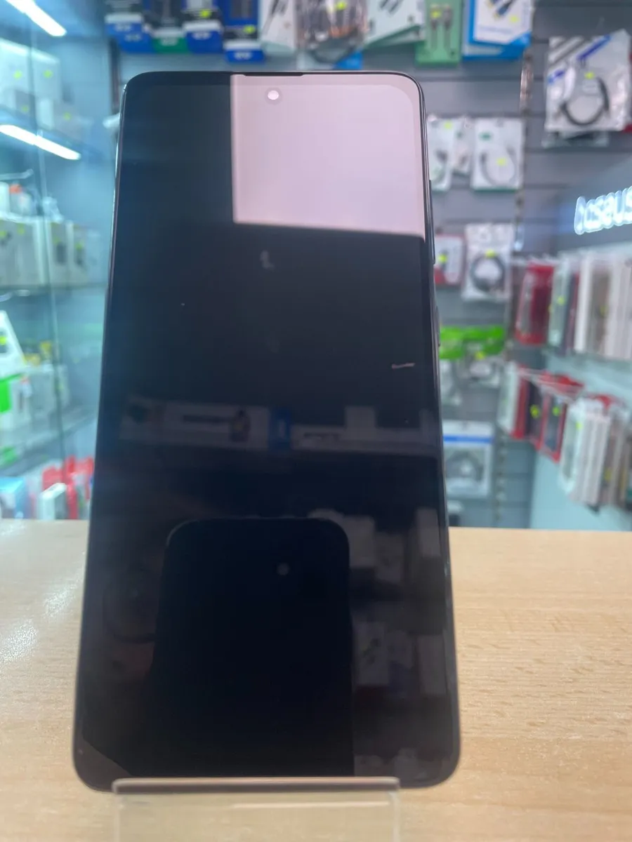 Samsung Galaxy A51 Black - Image 2