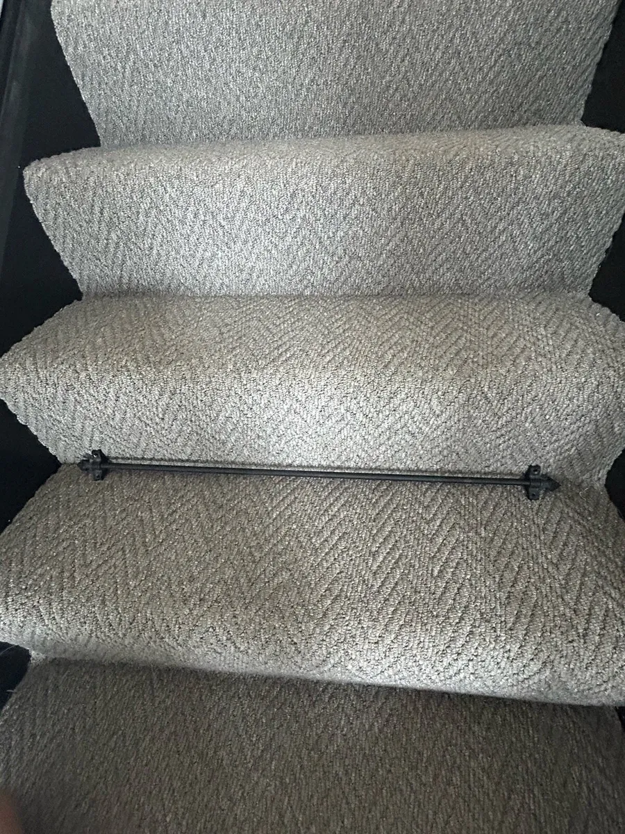 Carpet runner rods - Image 3