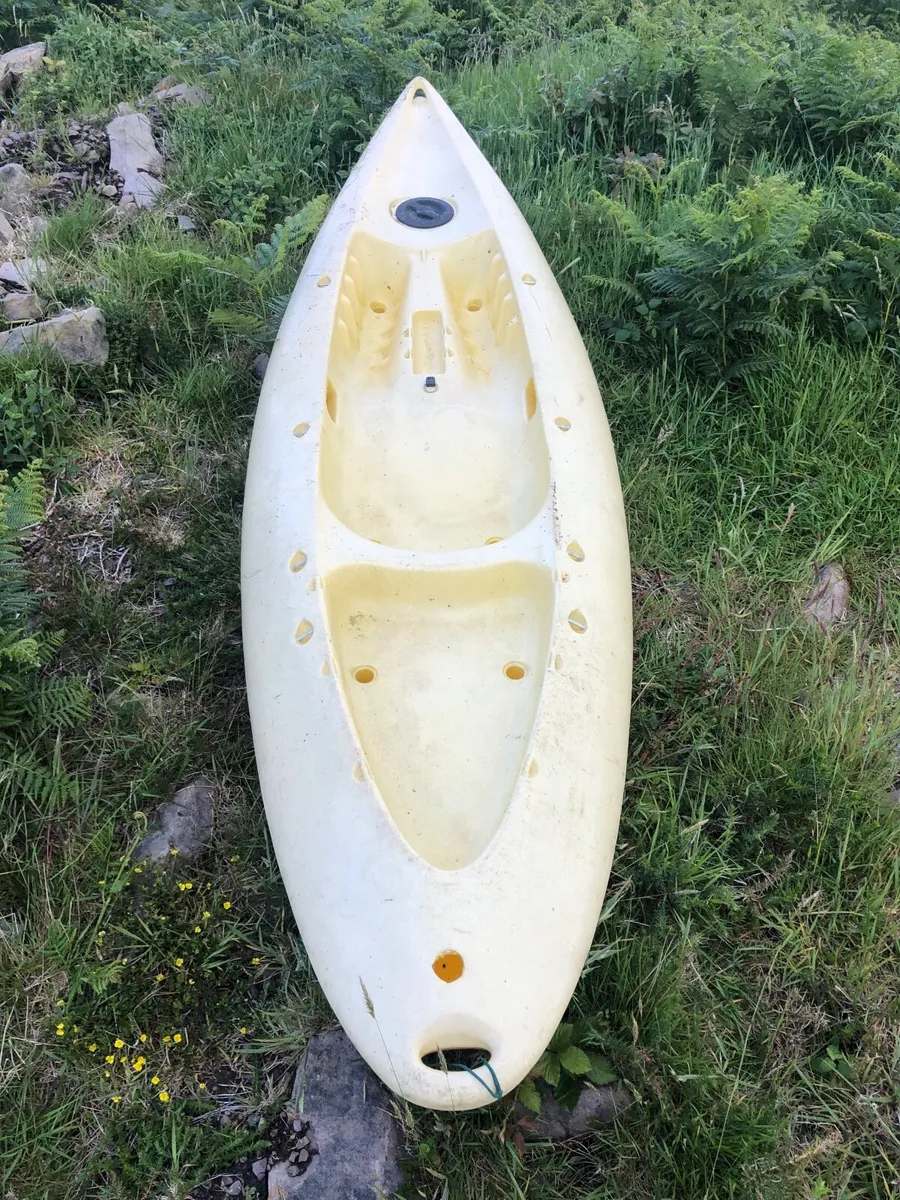 Kayak - Image 1
