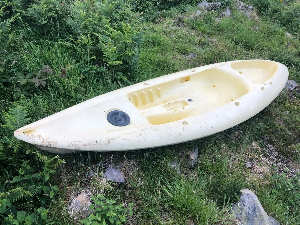 Kayak - Image 2