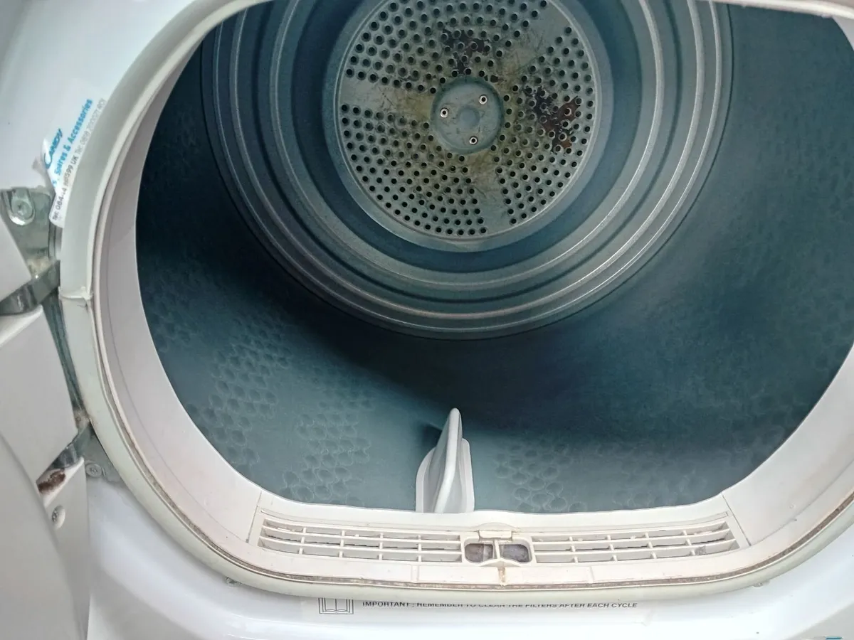 Clothes dryer - Image 4