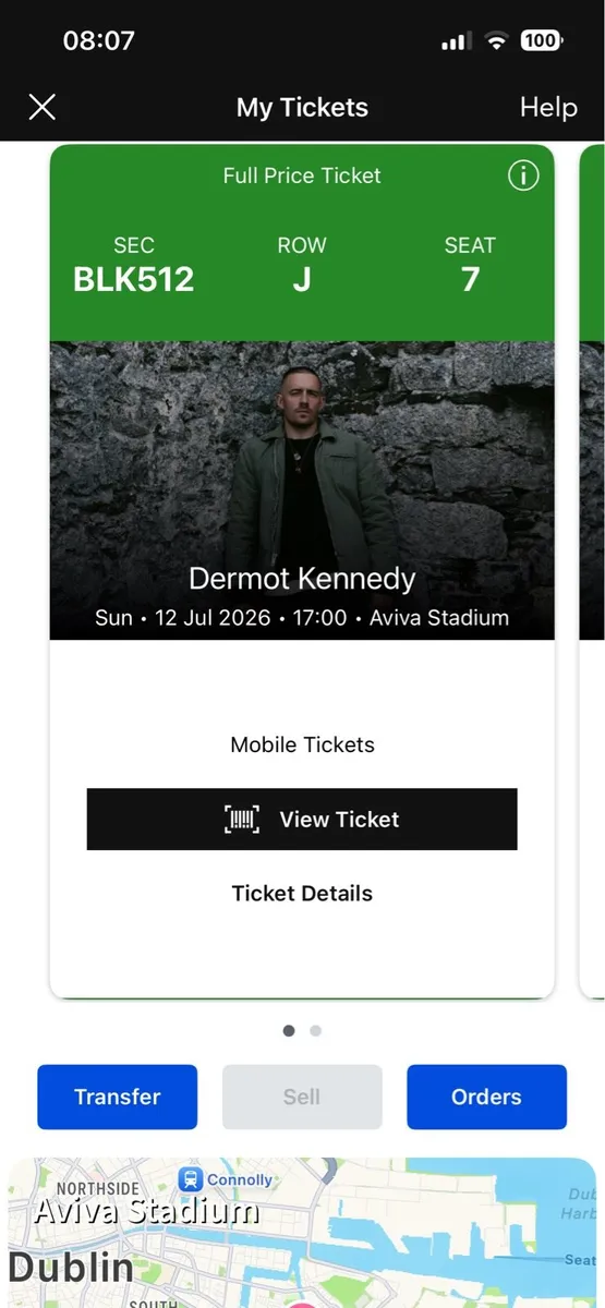 Dermot Kennedy - Image 2