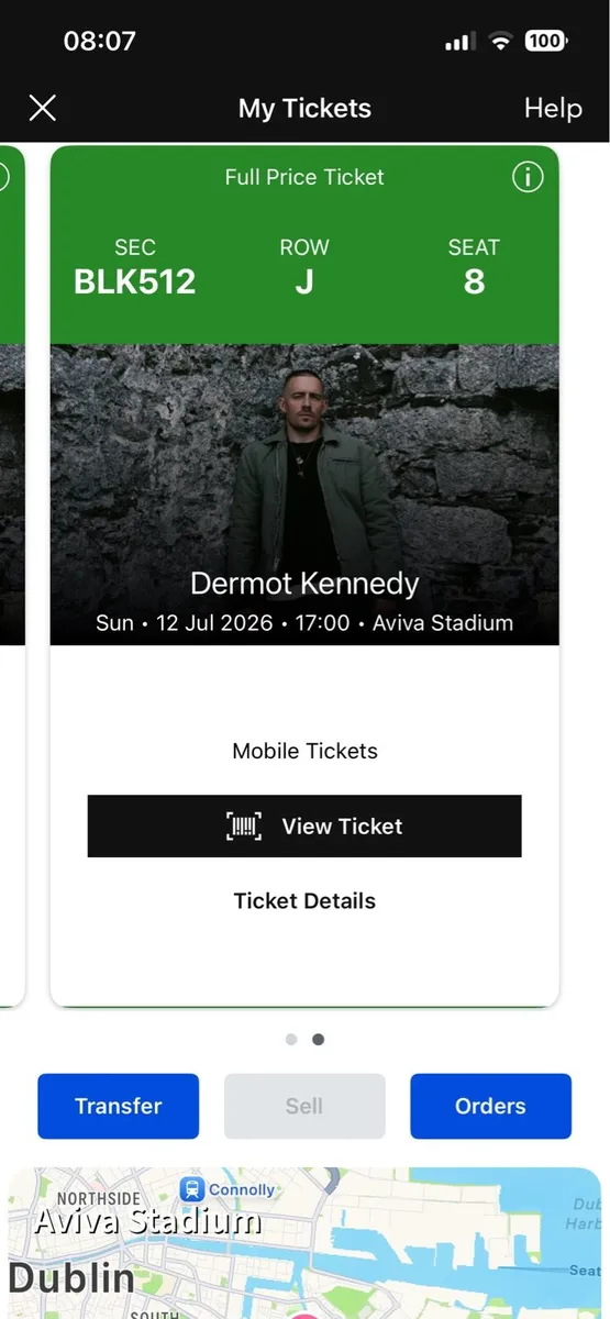 Dermot Kennedy - Image 3