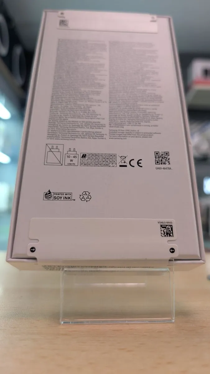 Samsung Galaxy A37 5G - Image 2