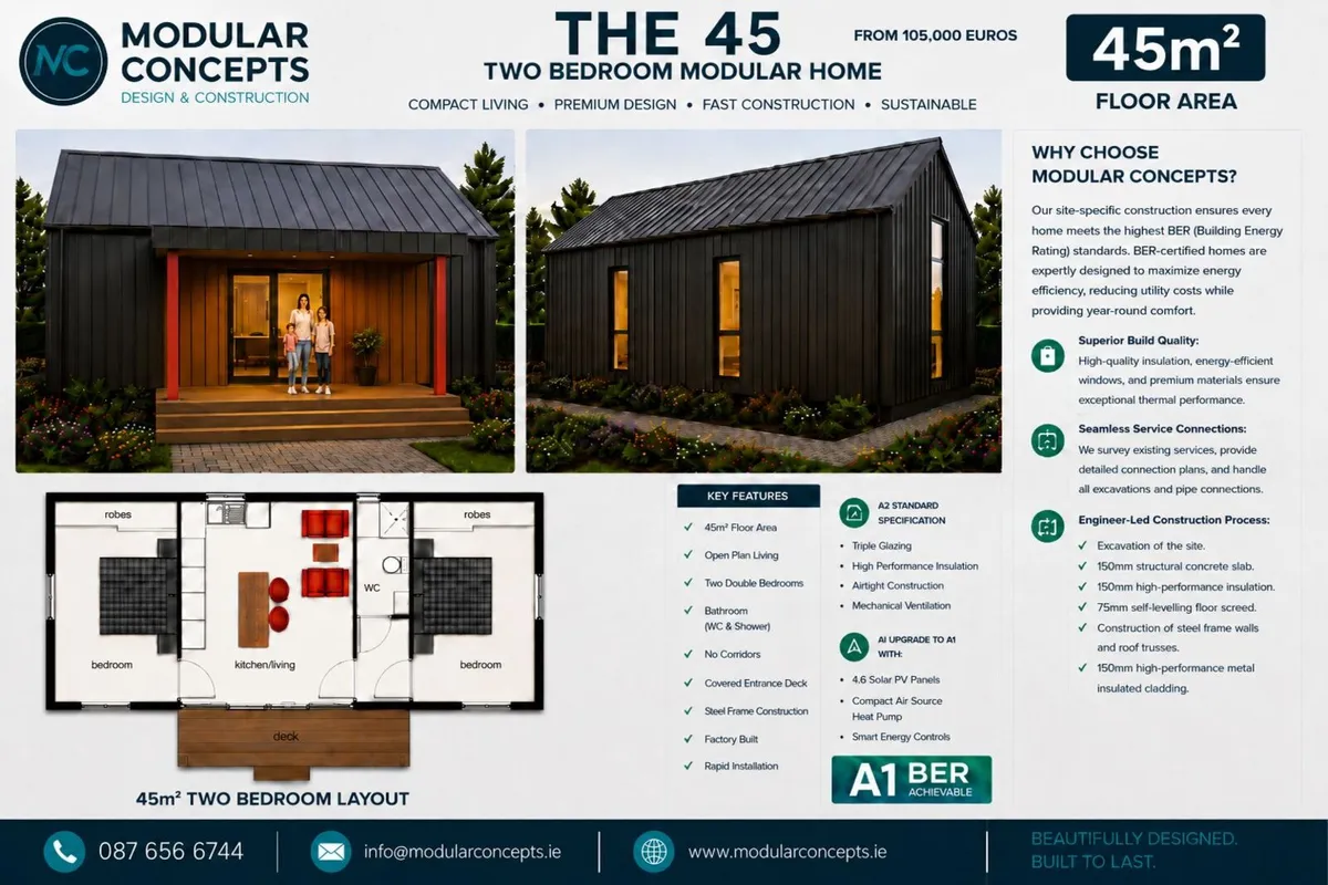 Modular Home - Image 1
