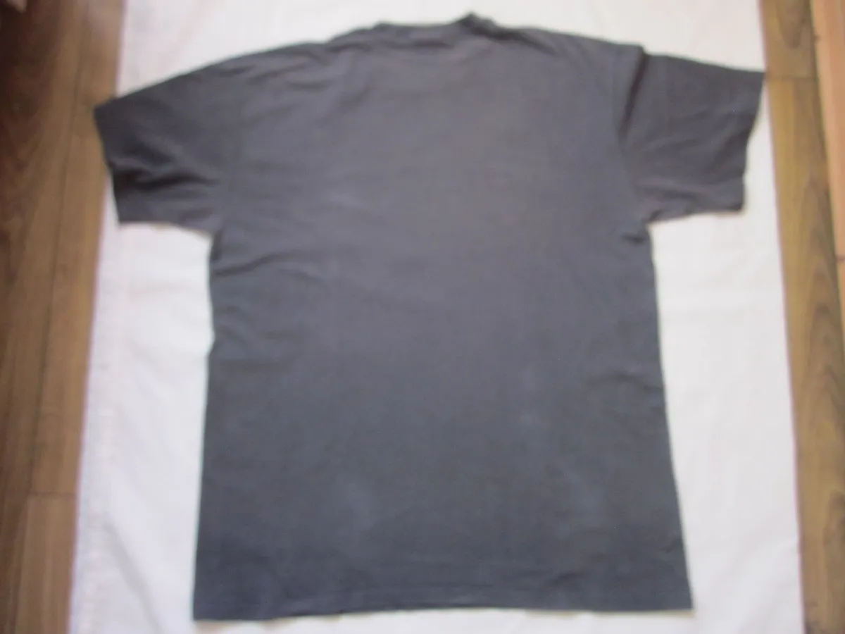90's Nike Air T-Shirt Size XL - Image 2