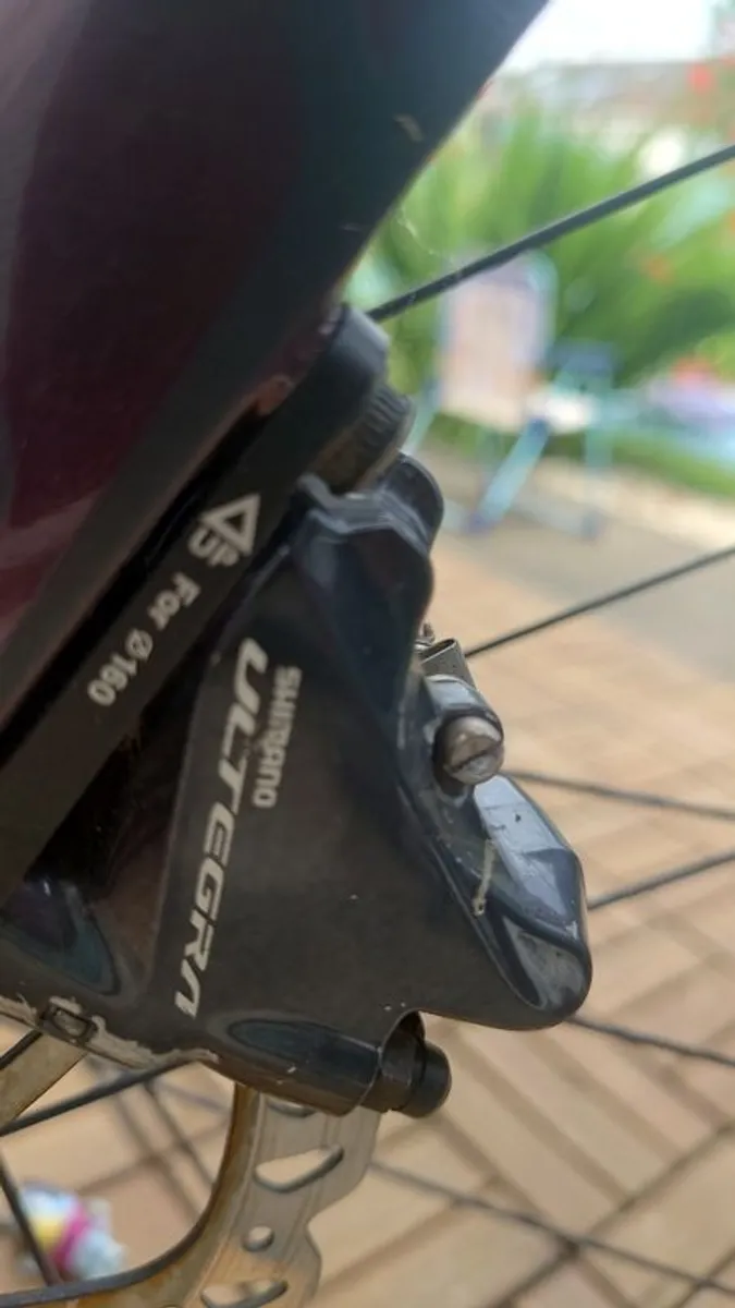 Giant Defy Advanced 1 2020 - Carbon Road Bike - Image 3