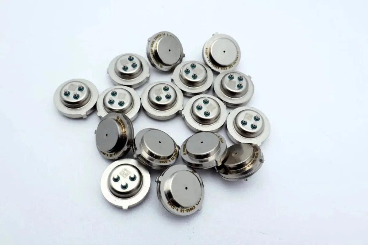 DQ381 Repair - details in description - POA - Image 2