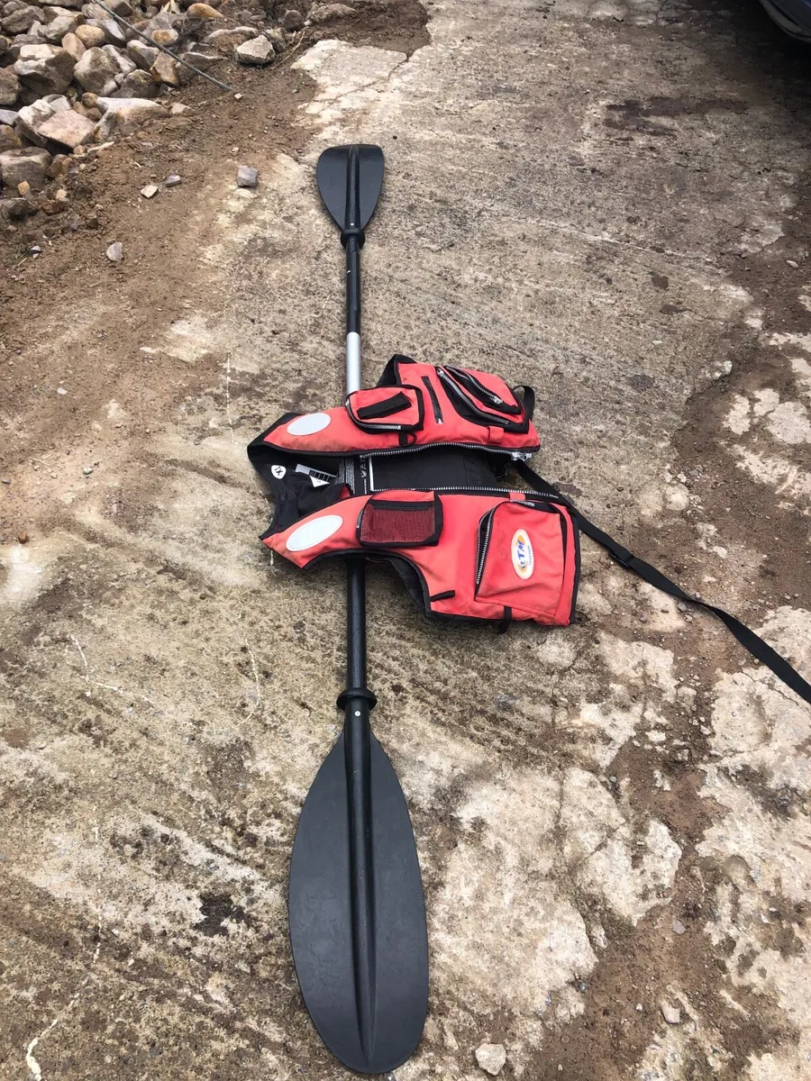 Kayak - Image 4
