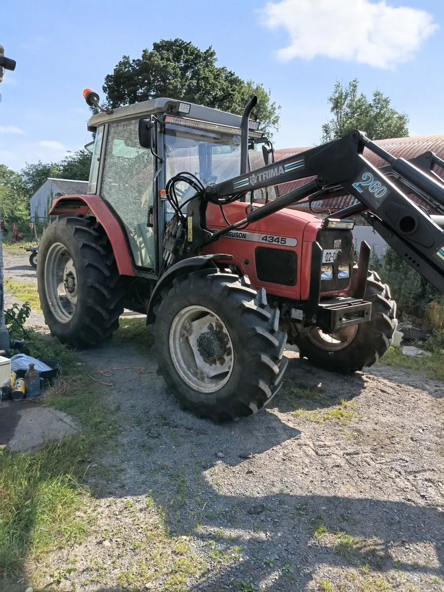 Bale handler - Image 2