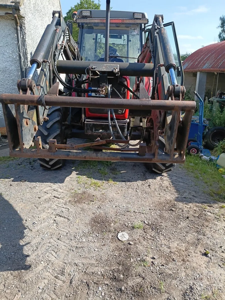 Bale handler - Image 4