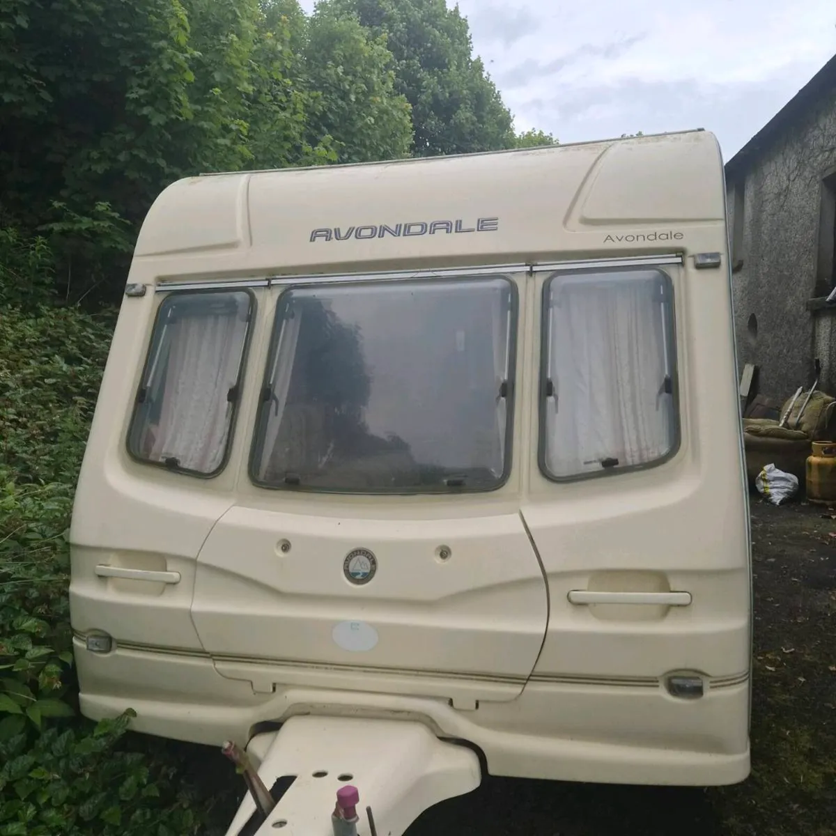 Caravan - Image 1