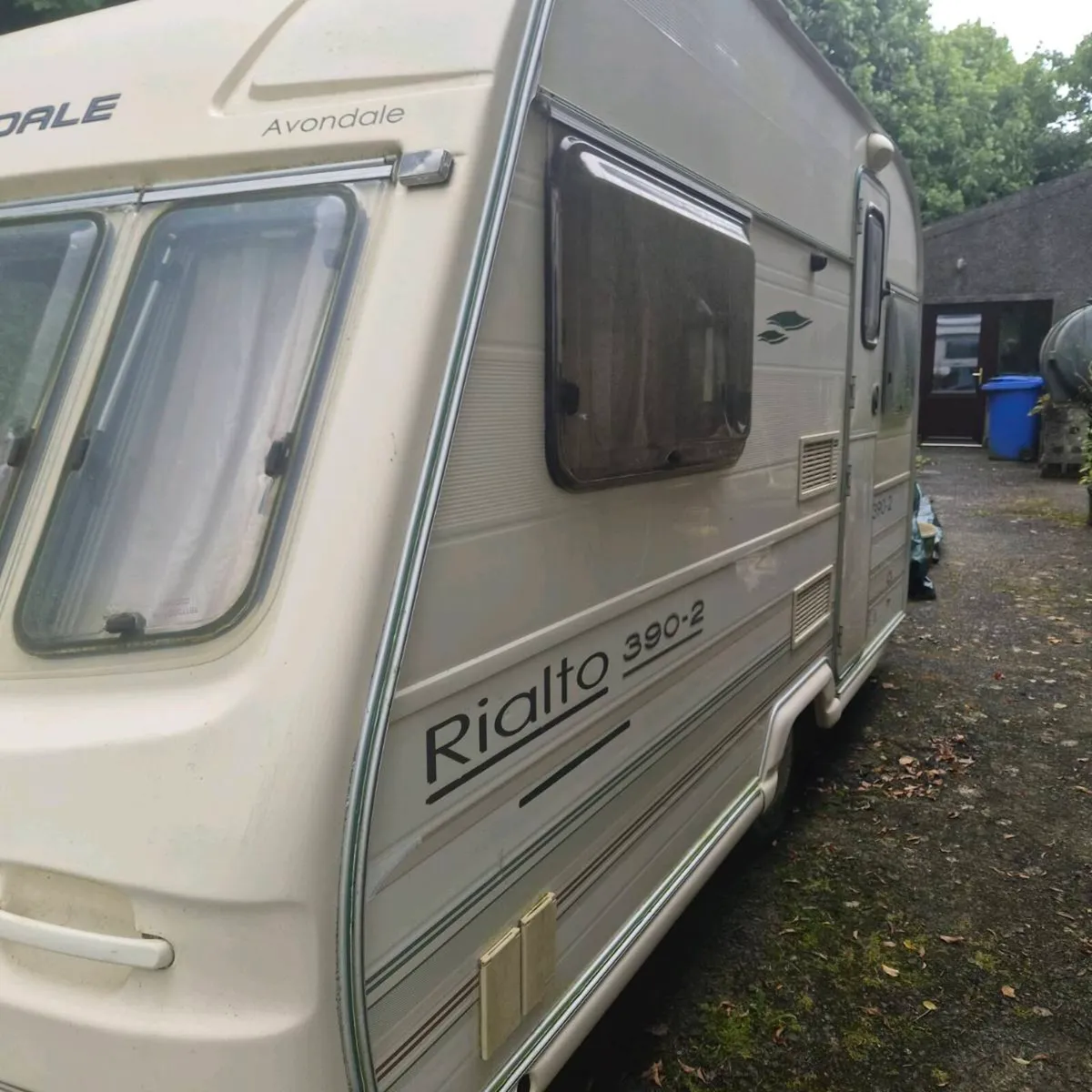 Caravan - Image 2