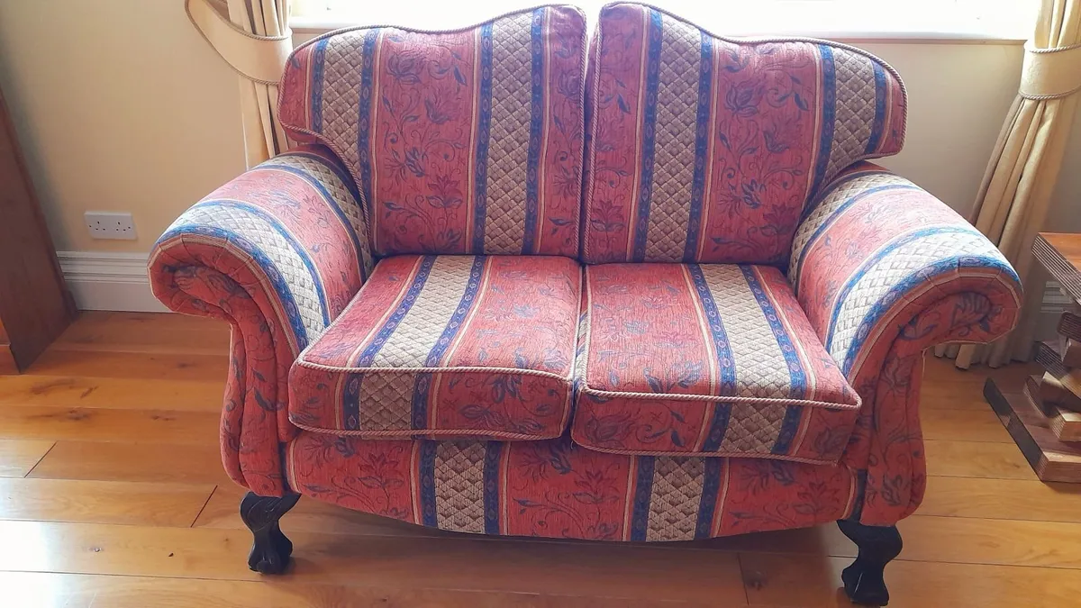 Couch - Image 1