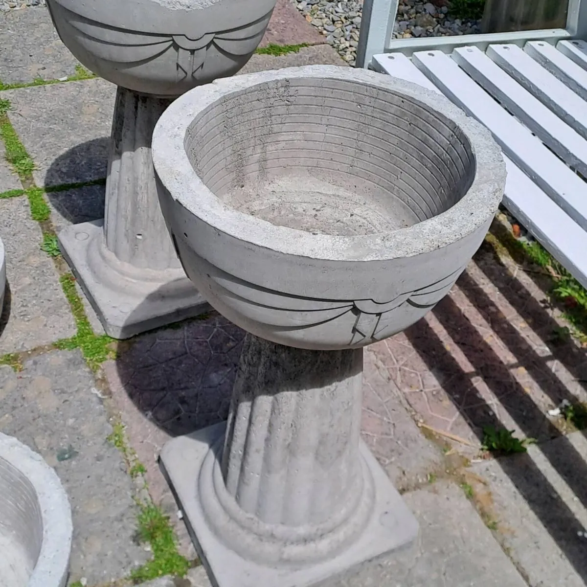 Flower planters - Image 2
