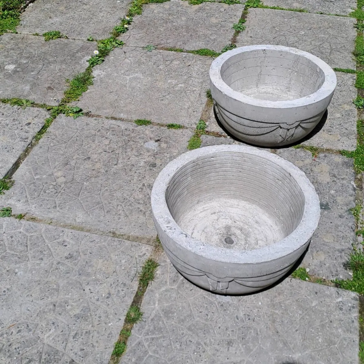 Flower planters - Image 3