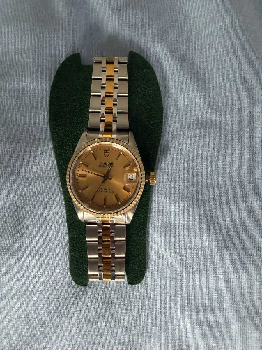 Tudor prince date - Image 1