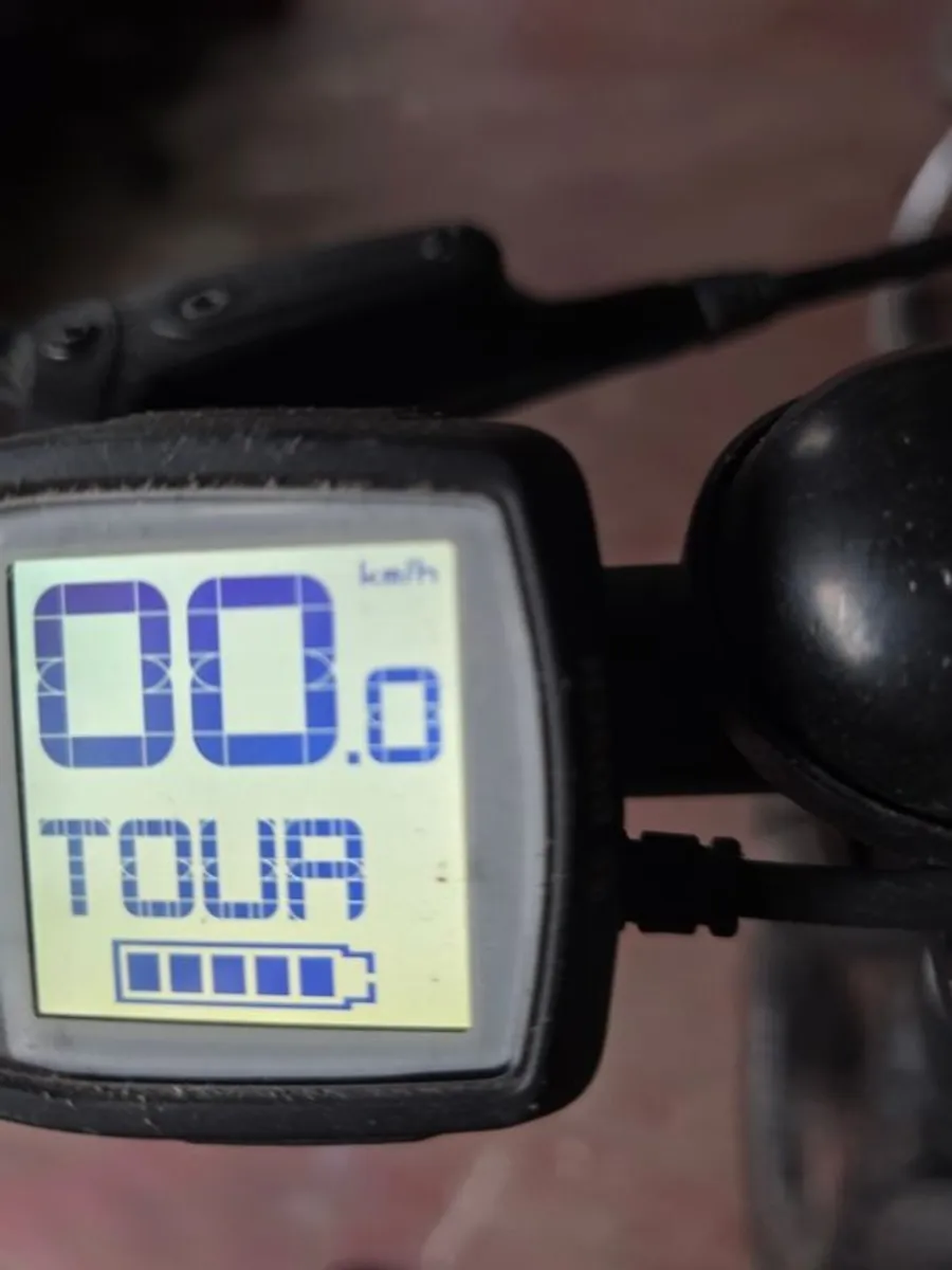 electric bike - Image 4