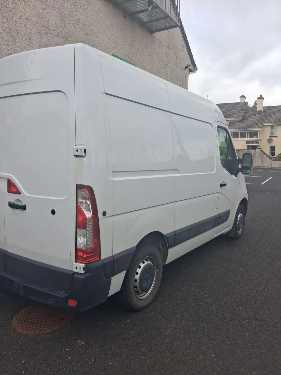 Opel movano  , - Image 2