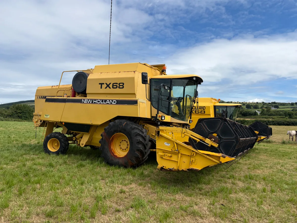 Combine - Image 3