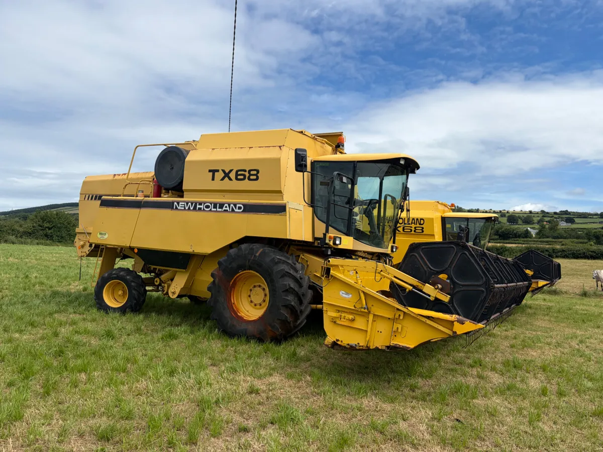 Combine - Image 1