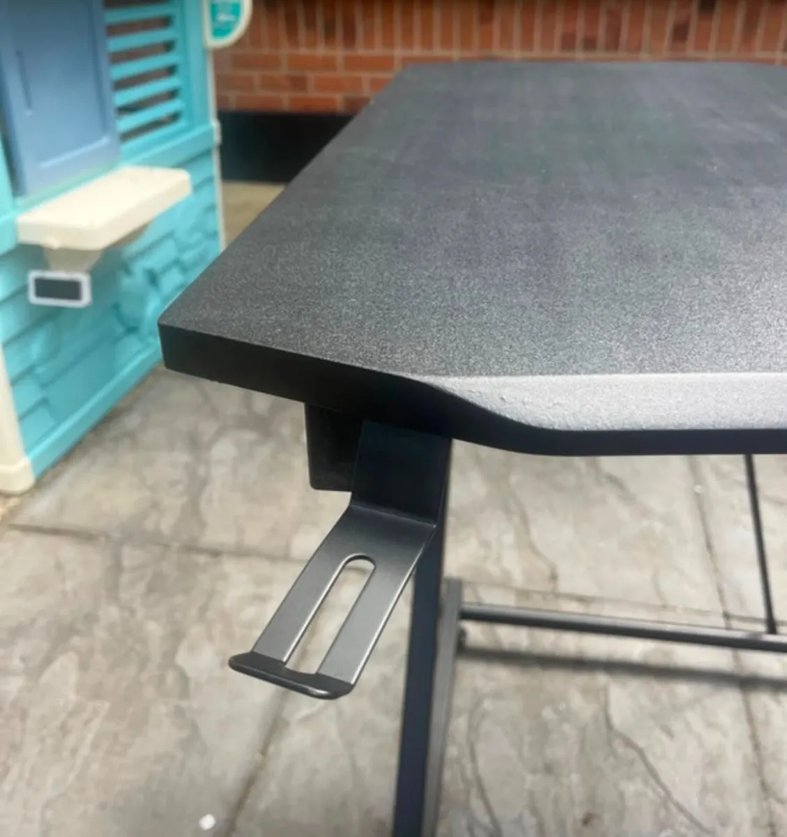 Brand new Gaming/Office table HALF PRICE - Image 1
