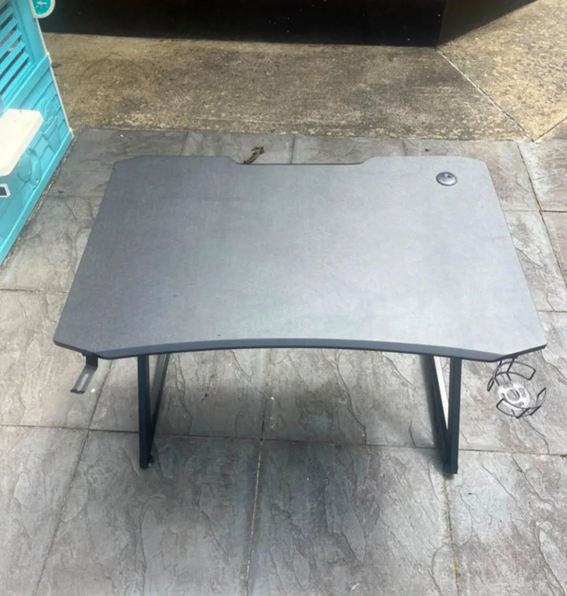 Brand new Gaming/Office table HALF PRICE - Image 2