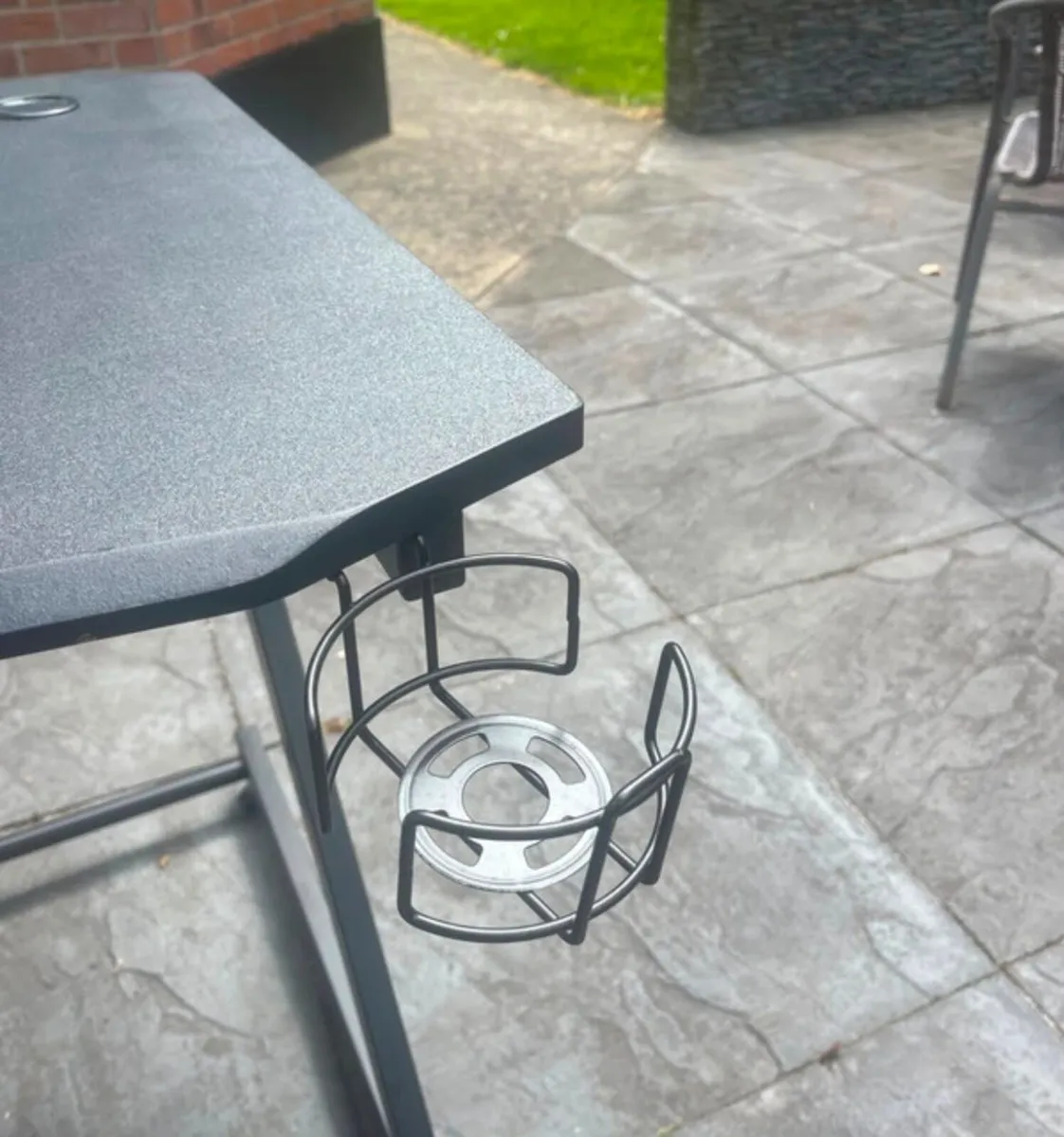 Brand new Gaming/Office table HALF PRICE - Image 3