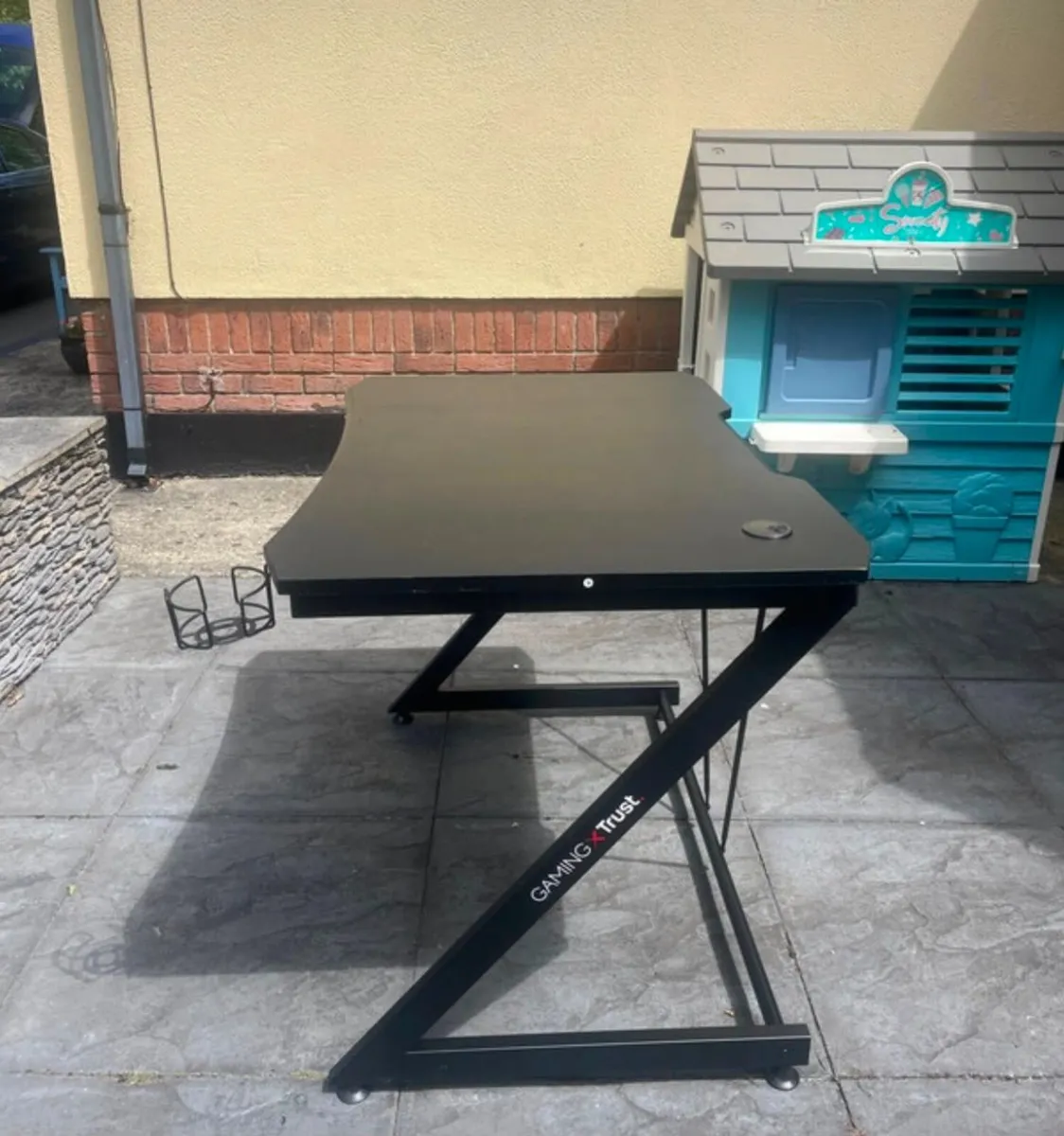 Brand new Gaming/Office table HALF PRICE - Image 4