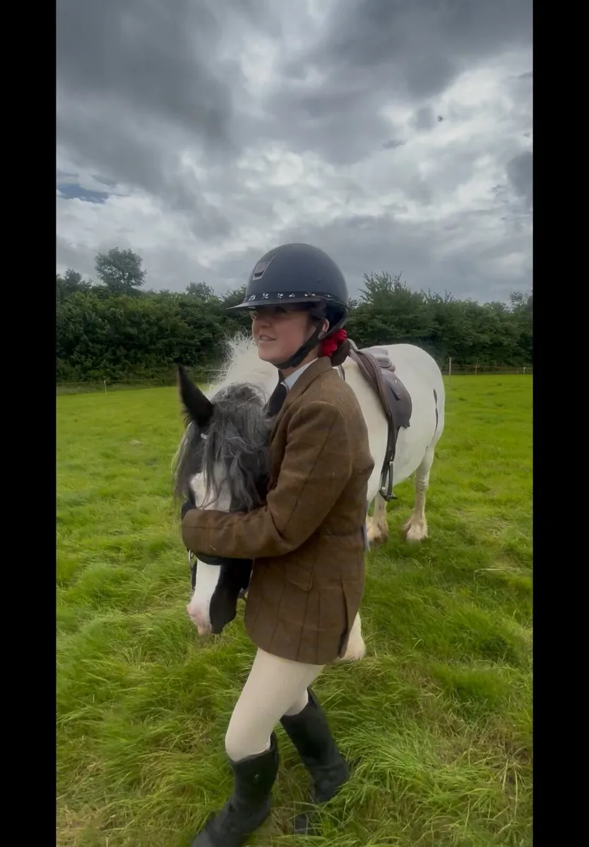 Safe cob ride&drive - Image 1