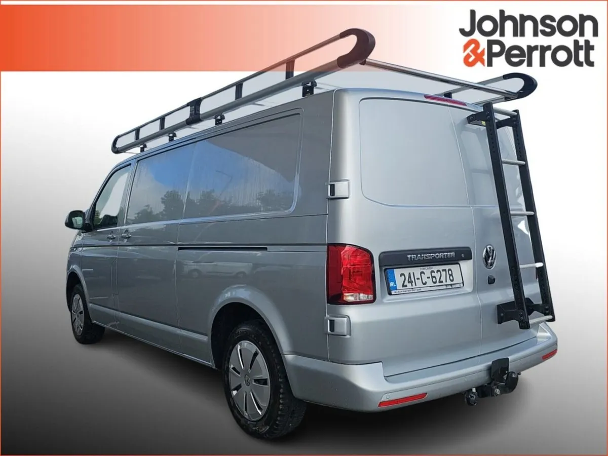 Volkswagen Transporter Trendline - Image 2