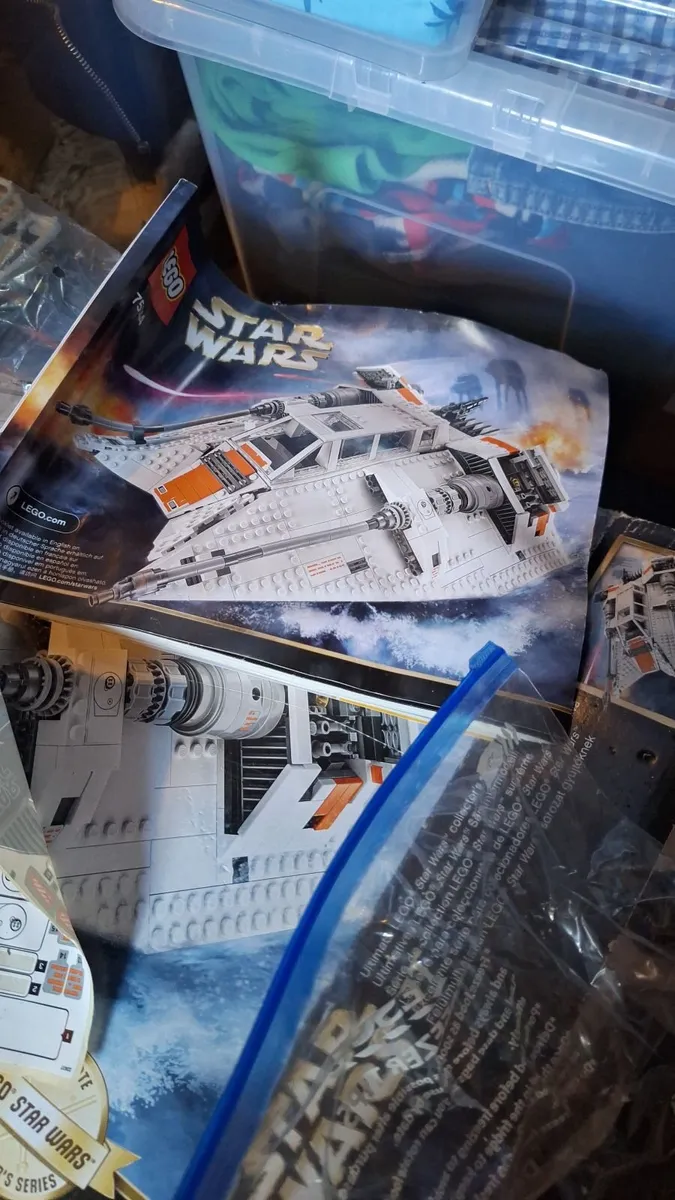 Lego - Image 1