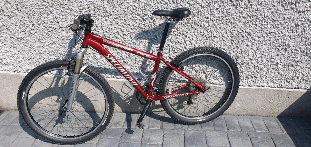 Specialized Stumpjumper - Image 1