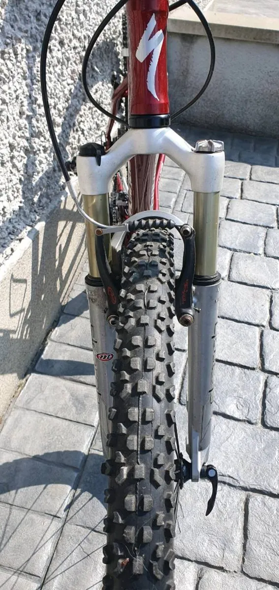 Specialized Stumpjumper - Image 2