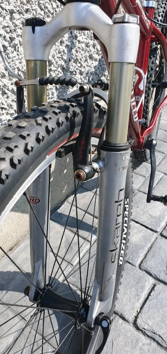 Specialized Stumpjumper - Image 3