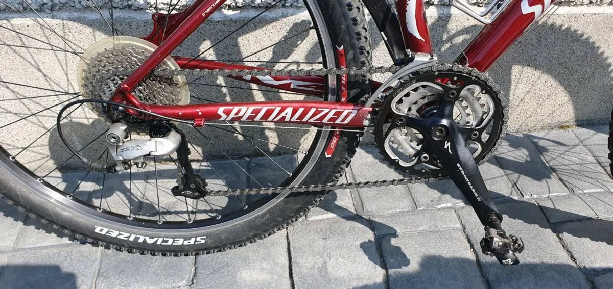 Specialized Stumpjumper - Image 4