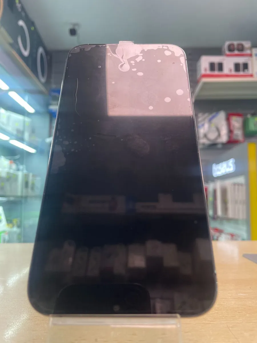 Apple iPhone 14 Pro Max Purple - Image 2