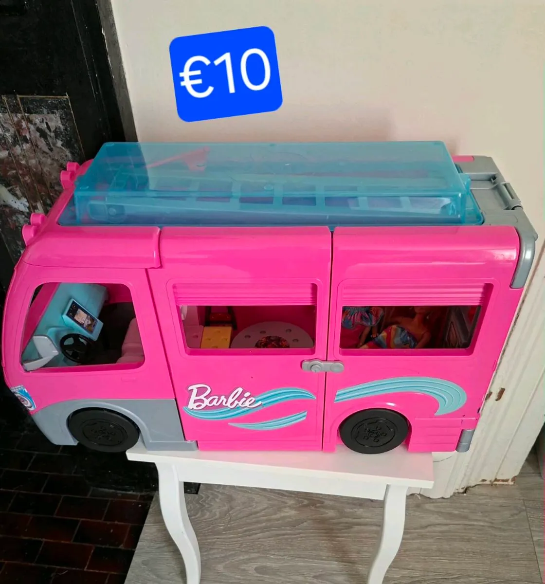 Toys - Image 3