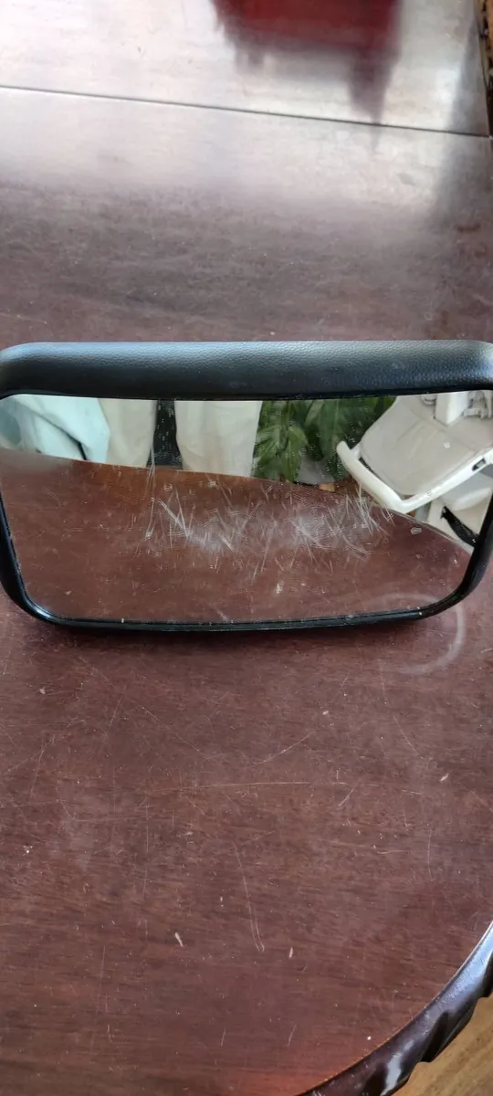 Baby Mirror for Car - Image 1