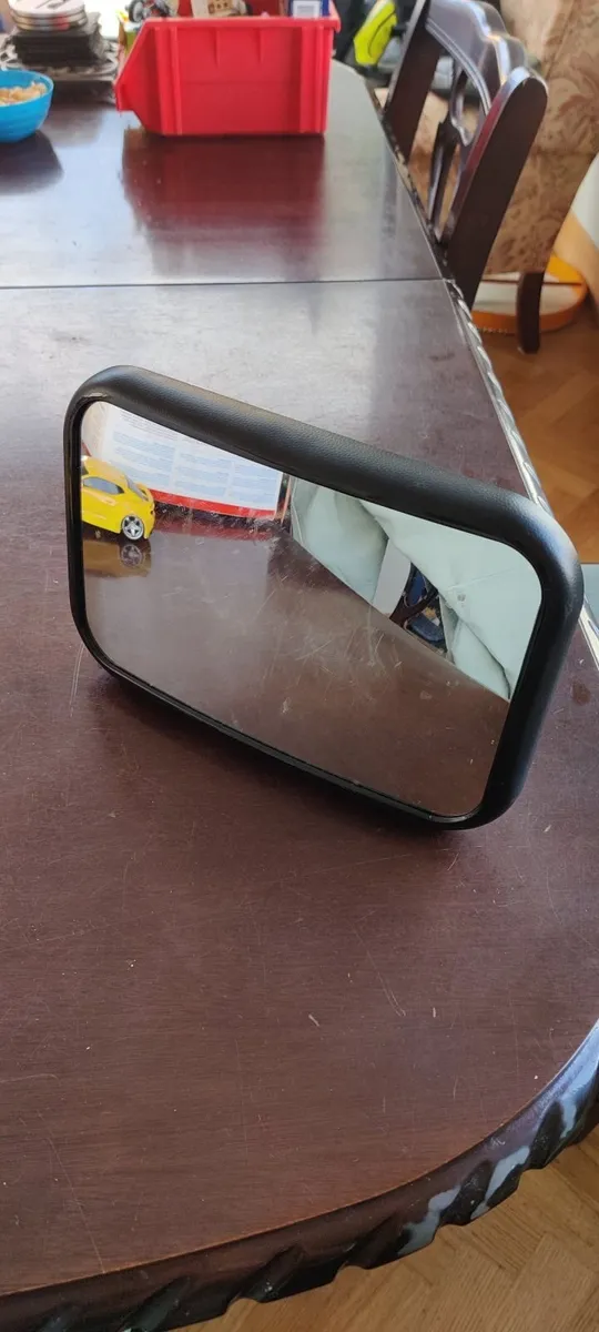 Baby Mirror for Car - Image 2