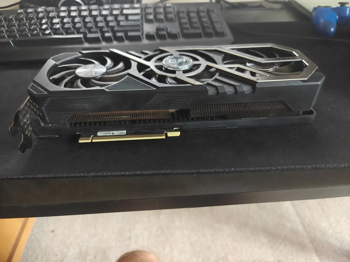 Nvidia RTX 3070 - Image 3