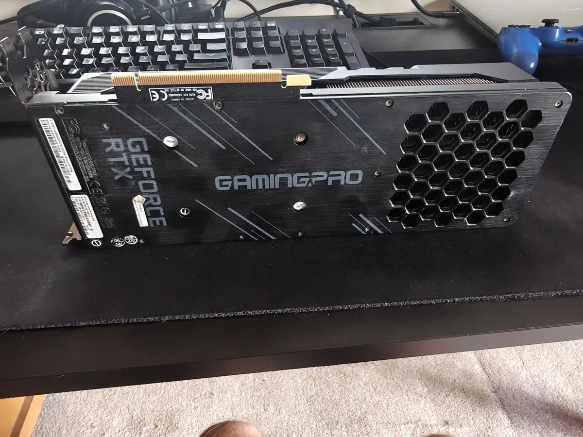 Nvidia RTX 3070 - Image 2