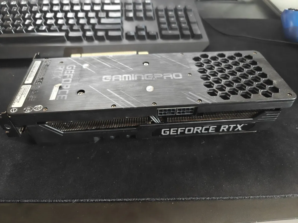 Nvidia RTX 3070 - Image 4