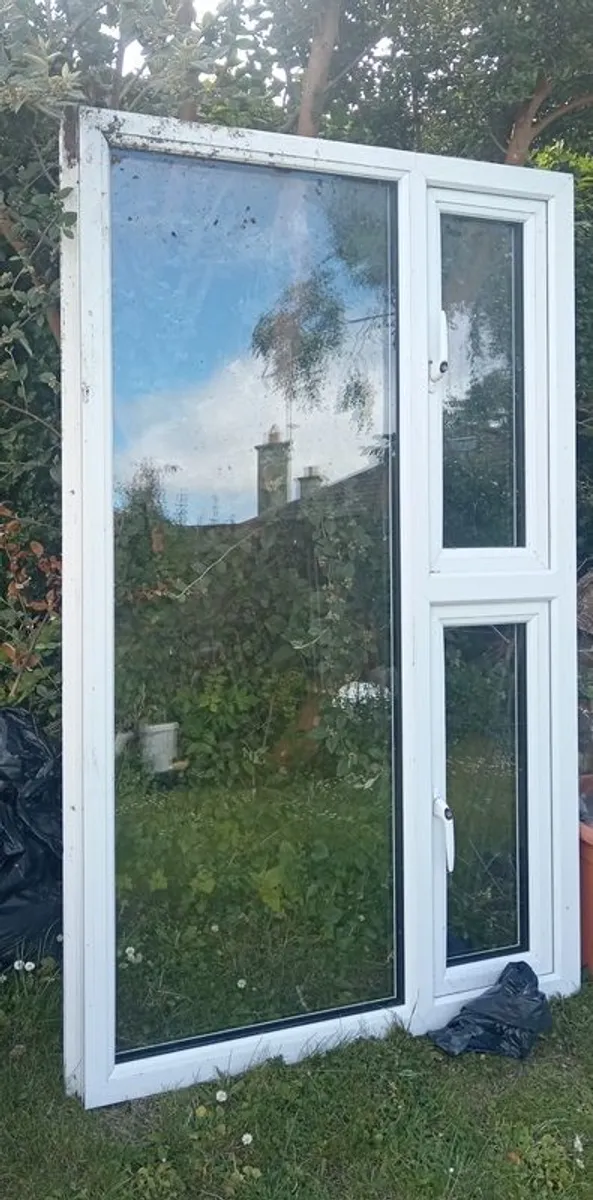 Pvc window - Image 1