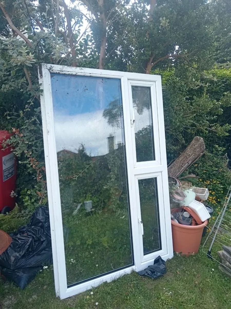 Pvc window - Image 2